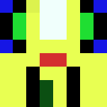 Colourman - Male Minecraft Skins - image 3