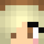 Reindeer Girl - Girl Minecraft Skins - image 3