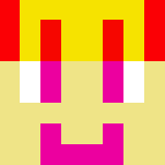 MCBoss94 - McDonalds Special - Male Minecraft Skins - image 3