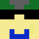 MCBoss94 - ARMY SPECIAL - Male Minecraft Skins - image 3