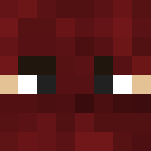 Red fighter - Male Minecraft Skins - image 3