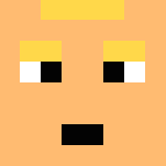 Brock Lesnar l WWE! - Male Minecraft Skins - image 3