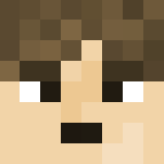 Normal guy - Male Minecraft Skins - image 3