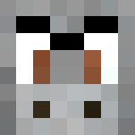 Chief Bogo (Zootopia) - Male Minecraft Skins - image 3