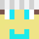 MCBoss94 - CHEF SPECIAL - Male Minecraft Skins - image 3