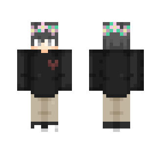 He is so Fetch - Male Minecraft Skins - image 2