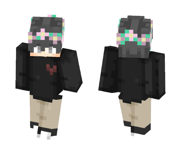 He is so Fetch - Male Minecraft Skins - image 1