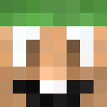 Stu Hopps (Zootopia) - Male Minecraft Skins - image 3