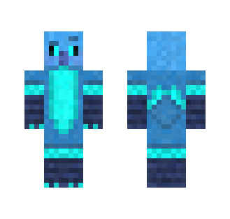 Coby - Male Minecraft Skins - image 2