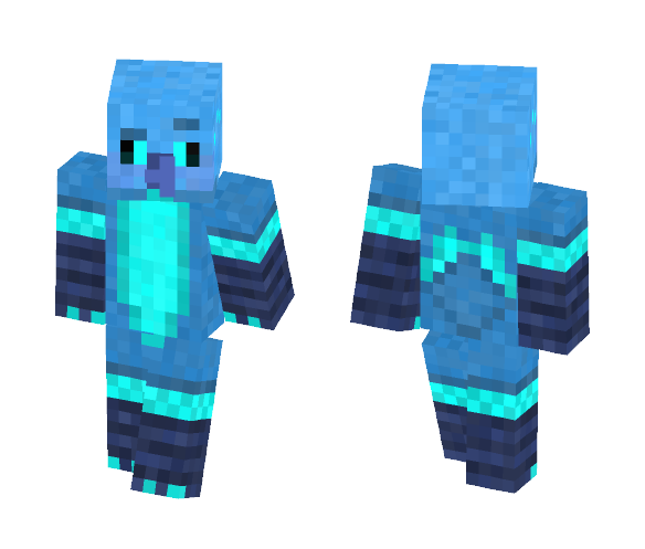 Coby - Male Minecraft Skins - image 1