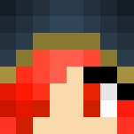 Hollys skin - Female Minecraft Skins - image 3