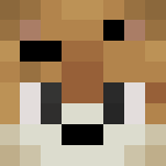 Clawhauser (Zootopia) - Male Minecraft Skins - image 3