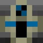 Knight+ - Male Minecraft Skins - image 3