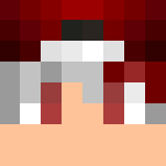 Hat lol - Male Minecraft Skins - image 3