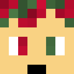 Christmas Cat Onezie - Cat Minecraft Skins - image 3