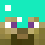 Diamond Steve - Other Minecraft Skins - image 3