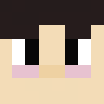 BRITT CLAUS (SMILE inc.) 2016 - Female Minecraft Skins - image 3