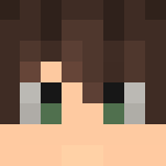 all i want for chrismas - Male Minecraft Skins - image 3