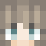xoxo - Female Minecraft Skins - image 3