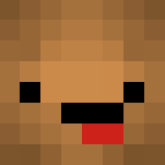Eevee derpy af xD - Female Minecraft Skins - image 3