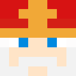 Sinterklaas - Male Minecraft Skins - image 3