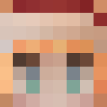 Merri the Santa - Female Minecraft Skins - image 3