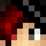 KrocodileDan EMO - Male Minecraft Skins - image 3