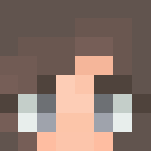 Ehh - Female Minecraft Skins - image 3