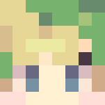 Twigs - Male Minecraft Skins - image 3