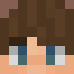 BearOnesie Boy - Boy Minecraft Skins - image 3