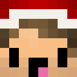 6ixScopeS Holidays - Male Minecraft Skins - image 3