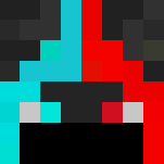 FireAndIce - Male Minecraft Skins - image 3