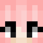 neon pink - Female Minecraft Skins - image 3