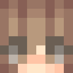 ;Skin Request; -DanganRonpa- - Female Minecraft Skins - image 3