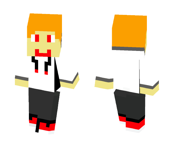 MCBoss94 - Male Minecraft Skins - image 1