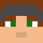 Bo Katan (Helmet Version in Desc) - Female Minecraft Skins - image 3