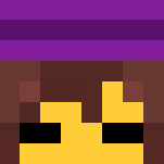 MafiaTale frisk - Male Minecraft Skins - image 3