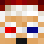 Djani l HOLIDAY Skins - Male Minecraft Skins - image 3