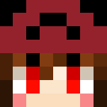 Poketale chara (BadVersion) - Male Minecraft Skins - image 3
