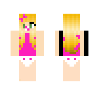 cute baby - Baby Minecraft Skins - image 2