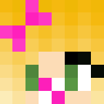 cute baby - Baby Minecraft Skins - image 3