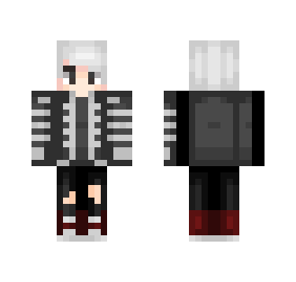 too see a marching band - Male Minecraft Skins - image 2