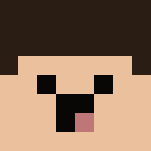Cem132 - Male Minecraft Skins - image 3