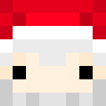 HO HO HO! l Santa claus - Male Minecraft Skins - image 3