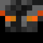 Hot Head - Interchangeable Minecraft Skins - image 3