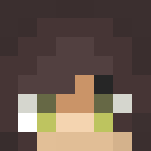 ∈•Fox•∋ - Female Minecraft Skins - image 3