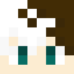 Ugly Sweater Man - Male Minecraft Skins - image 3
