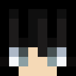 Boredom - Male Minecraft Skins - image 3