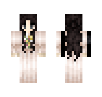 Noblewoman - Female Minecraft Skins - image 2