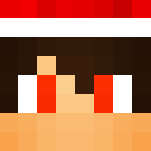 ❤ѕωιƒту❤ Christmas Guy - Christmas Minecraft Skins - image 3